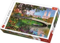 Trefl Puzzle Central Park 1000 kosov