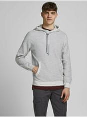 Jack&Jones Moška Woods Pulover iva S