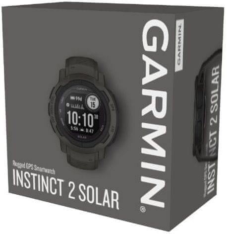 Garmin store instinct ceneje