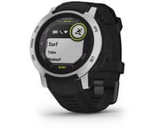 Garmin Instinct 2 Solar Surf Edition pametna ura, Bells Beach