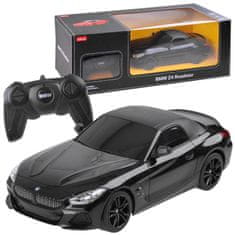 JOKOMISIADA Kontroliran BMW Z4 1:18 Rastar Rc0580