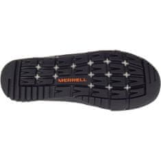 Merrell Čevlji modra 42 EU Catalyst