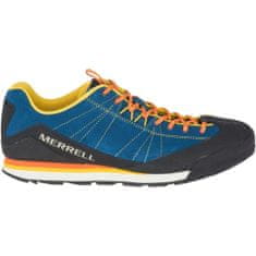 Merrell Čevlji modra 42 EU Catalyst