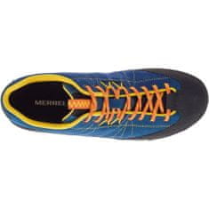 Merrell Čevlji modra 42 EU Catalyst