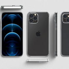 Joyroom Ovitek za iPhone 13 Pro gelski ovitek prozoren