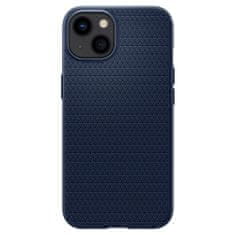 Spigen SPIGEN LIQUID AIR IPHONE 13 NAVY BLUE