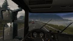 Soedesco Truck Driver - Premium Edition igra (Xbox Series X)