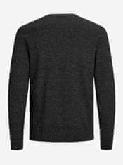 Jack&Jones Moška Basic Pulover iva L