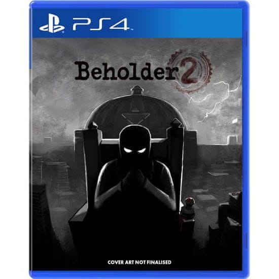 BadLand Games Beholder 2 igra (PS4)