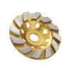 Netscroll Diamantno brusilno kolo, TurboWheel