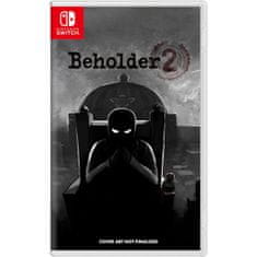 BadLand Games Beholder 2 igra (Switch)