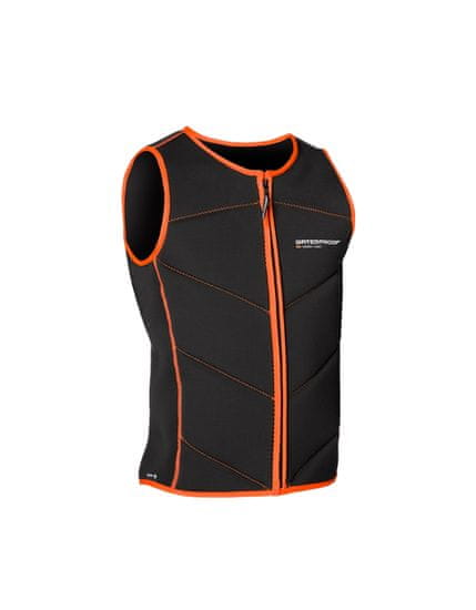 WATERPROOF 3D MESH VEST Vodoodporen