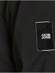 Jack&Jones Moška Classic Jakna Črna M