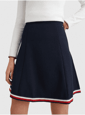 Tommy Hilfiger Ženska Angela Krilo Modra M