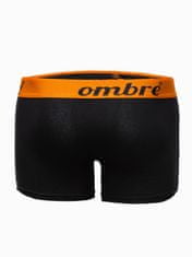 OMBRE Moške boksarice Neer 7 pack mix L