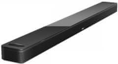 Bose Smart SoundBar 900, črn