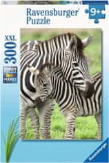 Ravensburger Puzzle Zebre XXL 300 kosov