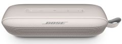 Bose SoundLink Flex Bluetooth zvočnik, bel