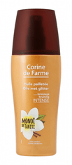 Corine de Farme OLJE Z BLEŠČICAMI ZA ZLAT TEN KOŽE 150ML