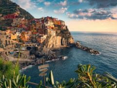 Ravensburger Puzzle Cinque Terre, Italija 1500 kosov