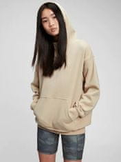 Gap Otroška Pulover hoodie 8