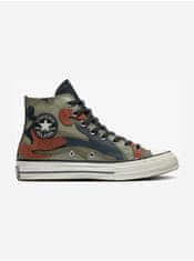 Converse Moška Chuck 70 Superge Zelena 42 1/2