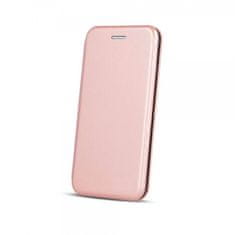 Havana Premium Soft ovitek za iPhone 13 Mini, preklopni, roza