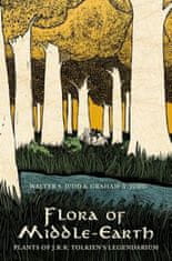 Flora of Middle-Earth