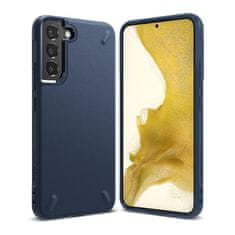 slomart Ringke onyx heavy duty case samsung galaxy s22+ (s22 plus) navy blue