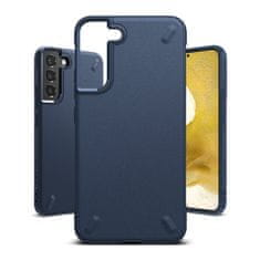 slomart Ringke onyx heavy duty case samsung galaxy s22+ (s22 plus) navy blue