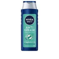 Nivea Moški (Anti-Grease Shampoo) 400 ml