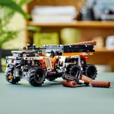 LEGO Technic 42139 - terensko vozilo