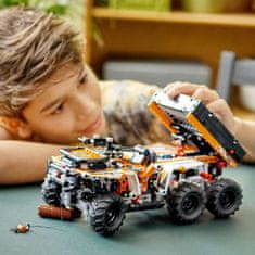 LEGO Technic 42139 - terensko vozilo