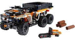 LEGO Technic 42139 - terensko vozilo