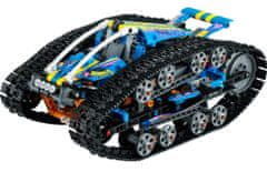 LEGO Technic 42140 - Večnamensko vozilo na daljinsko upravljanje