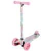 Enero Otroški trikolesni skiro MAXI SCOOTER UNICORN H-060-UN