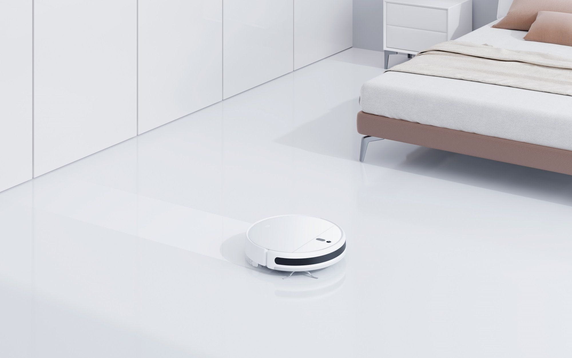 Xiaomi mop 2 lite отзывы. Xiaomi mi Robot Vacuum-Mop 2 Lite. Xiaomi mi Robot Vacuum-Mop 2 Lite bhr5217eu.