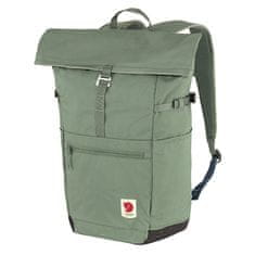 Fjällräven High Coast Foldsack 24, Patina zelena | 614 | Ena velikost