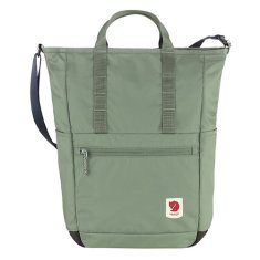 Fjällräven Totepack High Coast, Patina zelena | 614 | Ena velikost