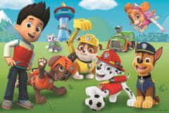 Trefl Puzzle Paw patrol MAXI 15 kosov