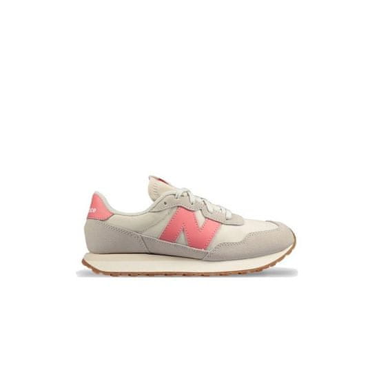 New Balance Čevlji bež 237