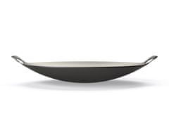 ročno kovan wok fi=43cm