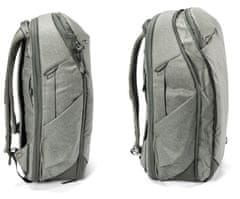 Peak Design Travel Backpack 30L - Sage (žajbljevo zelena)