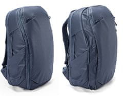 Peak Design Travel Backpack 30L - Midnight Blue (modra)