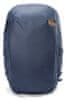 Travel Backpack 30L - Midnight Blue (modra)