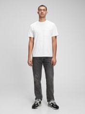 Gap Jeans fit black Washwell 32X34