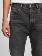 Gap Jeans fit black Washwell 32X34
