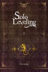 Solo Leveling, Vol. 1 (light novel)