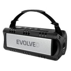 Evolveo Armor POWER 6A, zunanji Bluetooth zvočnik, Črn