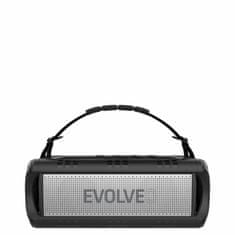 Evolveo Armor POWER 6A, zunanji Bluetooth zvočnik, Črn